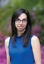 Aimee Brossman